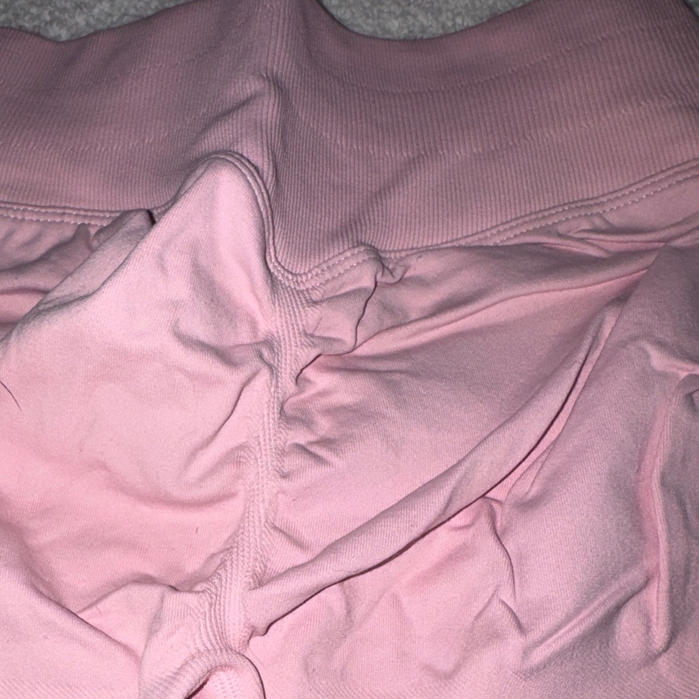 Assorted Color Workout Leggings Lot/Set - Picture 5 of 11